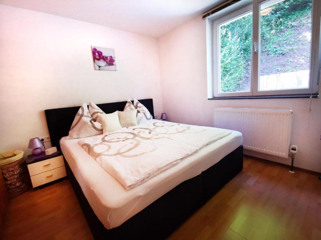 Das Gemütliche - Schlafzimmer